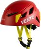  Каска Венто альпинистская Pulsar красный в Новороссийске  