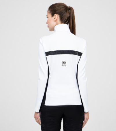 Куртка Sportalm Syllagar 90251900659,01 бело-черный в Новороссийске