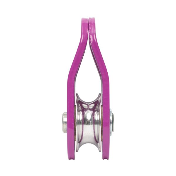  Блок-ролик Вертикаль дюраль в Новороссийске  