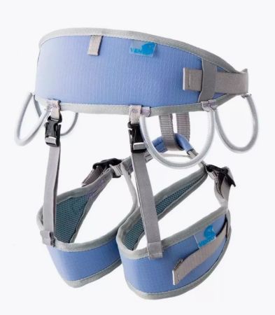 Страховочная система Венто Argon голубой в Новороссийске  