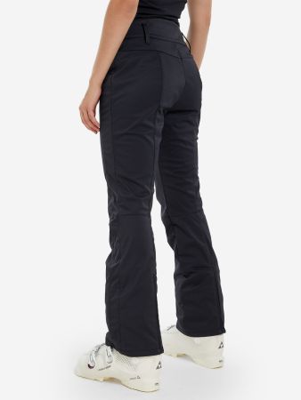 Брюки горнолыжные Sportalm Bird ST Ws 90284114359 черный в Новороссийске