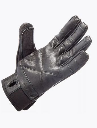  Перчатки Венто Гарда черный в Новороссийске  