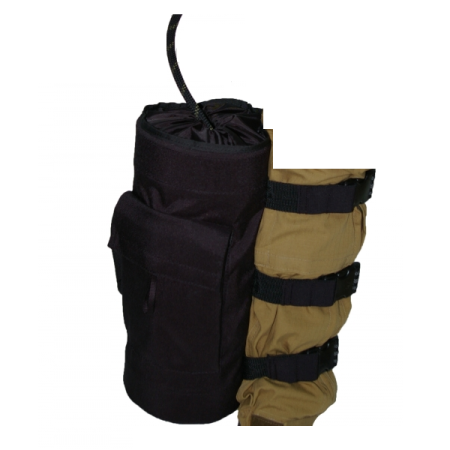  Сумка Вертикаль ножная высотника (для веревки) в Новороссийске  