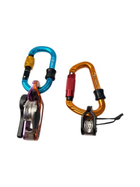  Фиксатор карабина Вертикаль ver 0675 в Новороссийске  