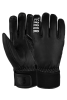 Перчатки Terror-Leather Gloves Black в Новороссийске