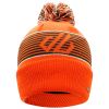 Шапка Dare2B Out Wit Beanie черный,оранжевый в Новороссийске