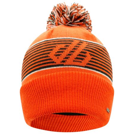 Шапка Dare2B Out Wit Beanie черный,оранжевый в Новороссийске