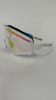 Купить Маска Los Raketos Shackle Blue Chrom Polarised 25101 в Новороссийске