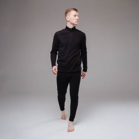 купить Термобелье Следопыт Fleece Zip Polartec Micro до -30С