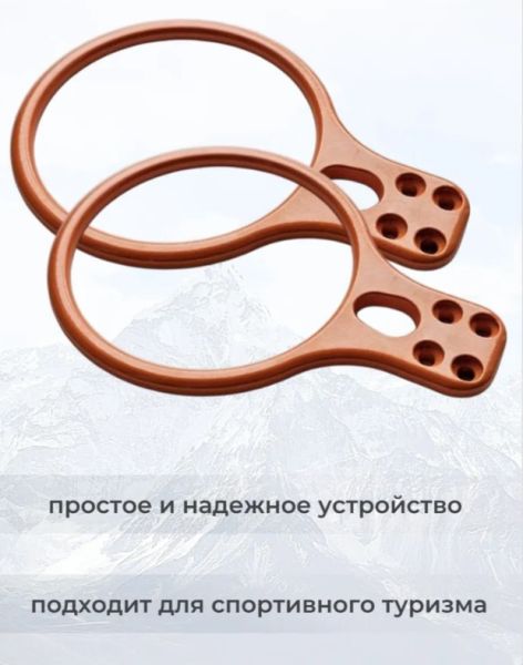  Спусковое устройство Guru INFINITY оранжевый в Новороссийске  