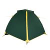 Палатка Tramp Nishe 2 зеленый