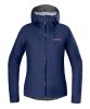 Куртка ветрозащитная Vinson W черно-синий
