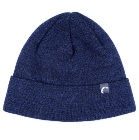 Шапка Следопыт Irbis подклад/флис,акрил,синий меланж в Новороссийске