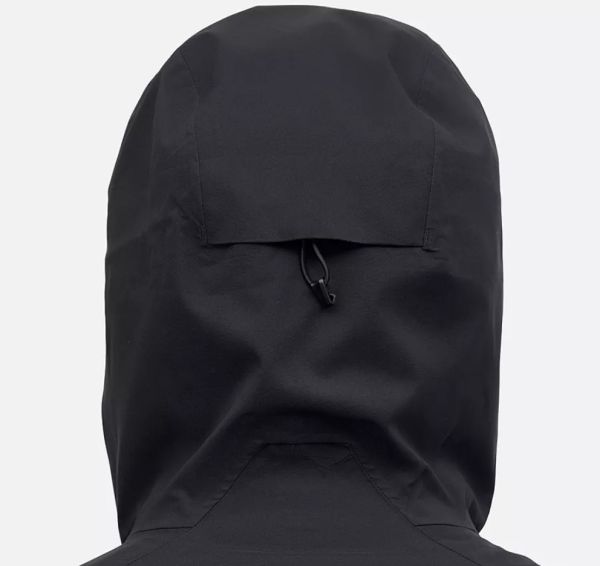 Куртка Finntrail мужская Thunder 1304 Graphite