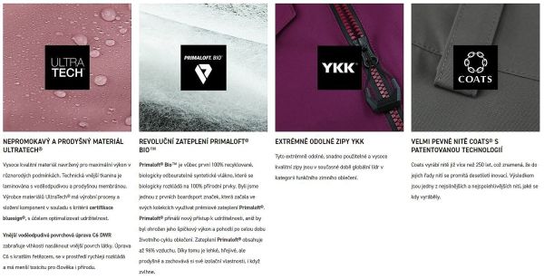 Куртка сноубордическая HORSEFEATHERS женская LARRA II JACKET lollipop в Новороссийске