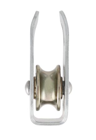  Блок-ролик Венто одинарный Высота Про сталь в Новороссийске  