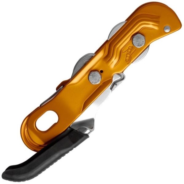  Спусковое устройство Венто"Стопор-десантер"2020 оранжевый в Новороссийске  