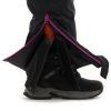 Комбинезон сноубордический Dragonfly Premium Woman Black-Pink 2023 в Новороссийске