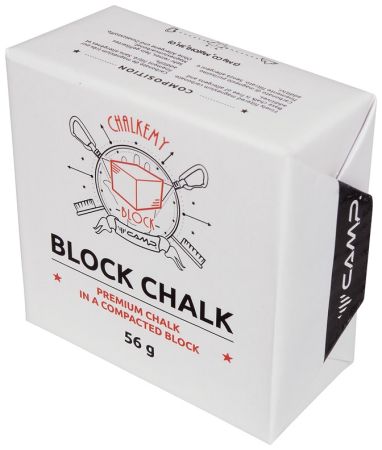  Магнезия Camp Chalk Block 56гр. в Новороссийске  