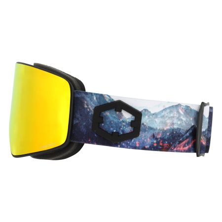 Купить Маска Out Of Void Sparks/The One Fuoco в Новороссийске