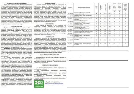  Карабин Вертикаль «GRAY» трапеция с муфтой (Keylock) в Новороссийске  