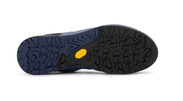 Купить ботинки dolomite crodarossa w's leather gtx denim blue  в Новороссийске