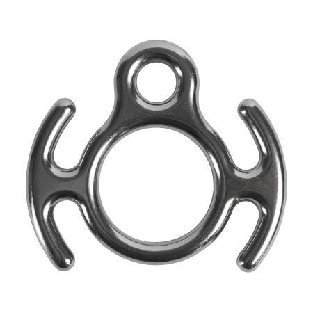  Спусковое устройство 8 с 2 рогами дюраль Инвар Вертикаль в Новороссийске  