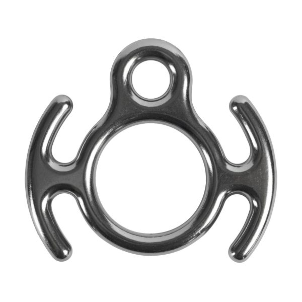  Спусковое устройство 8 с 2 рогами дюраль Инвар Вертикаль в Новороссийске  