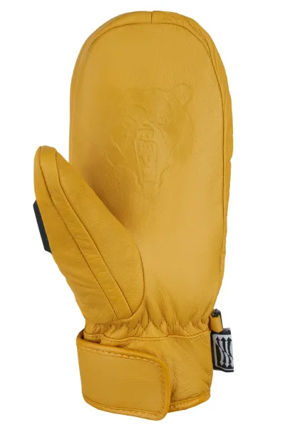Варежки Terror-Leather Mitten в Новороссийске