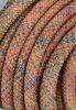  Веревка Шнур статика д.10 мм.48 пр полноцвет в Новороссийске  