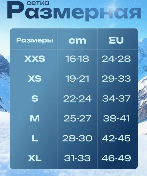 Купить Носки Lasting TXC 900 в Новороссийске