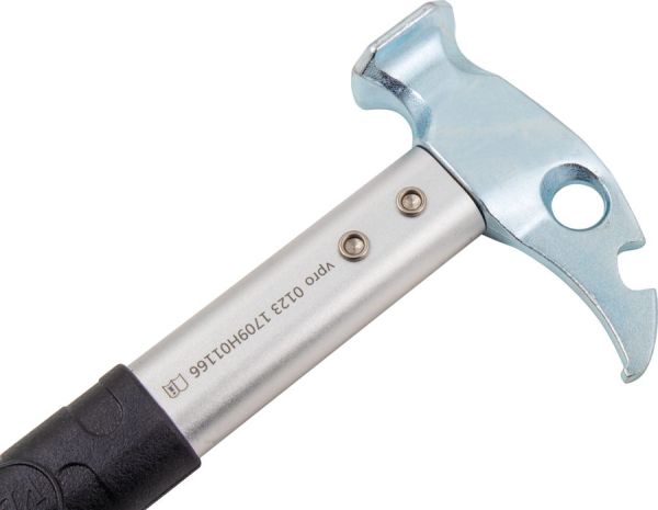  Молоток скальный Венто vnt1123 сталь в Новороссийске  