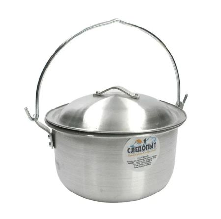 Котел Следопыт костровой 3л PF-CWS-P09