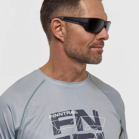 Купить Очки солнечные Offshore 1092 Black в Новороссийске