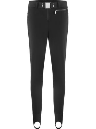 Брюки горнолыжные Poivre Blanc W20-1123-WO черный в Новороссийске