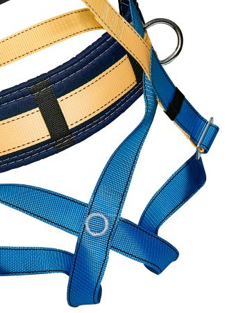  Удерживающая-страховочная привязь УСП-2Ж в Новороссийске  