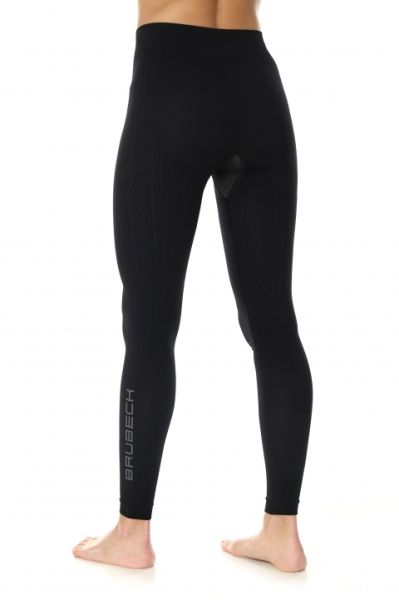 Кальсоны Brubeck Extreme Thermo Ws LЕ1305W черный в Новороссийске