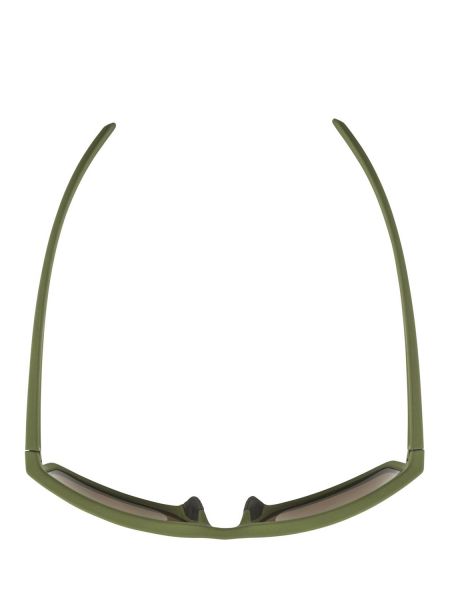 Купить очки alpina nacan i olive matt/bronce mirror cat.3 в Новороссийске
