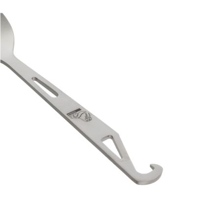 Ложка NZ титан TC-317