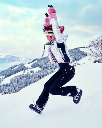 Брюки горнолыжные Sportalm Donia W 882832534 в Новороссийске