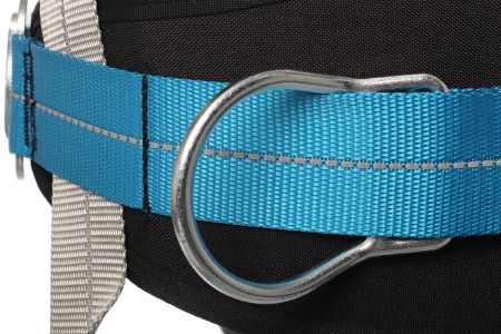  Страховочная привязь Венто «Высота 038» в Новороссийске  