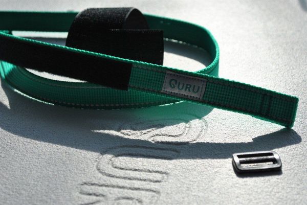  Переноска Guru с липучкой SOFT в Новороссийске  