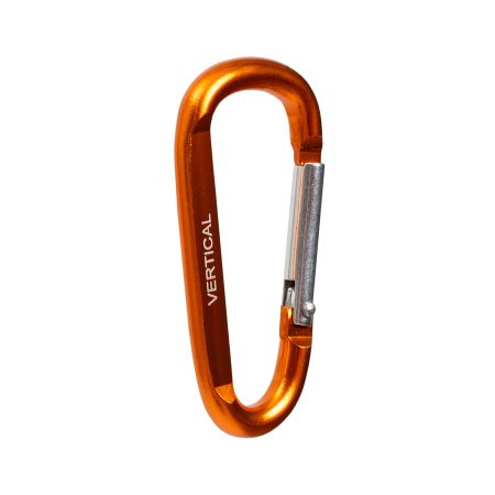  Карабин Вертикаль сувенирный оранжевый в Новороссийске  