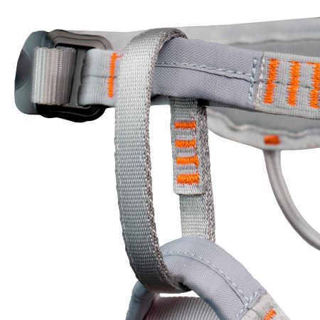  Страховочная система Венто Neon оранжевый в Новороссийске  