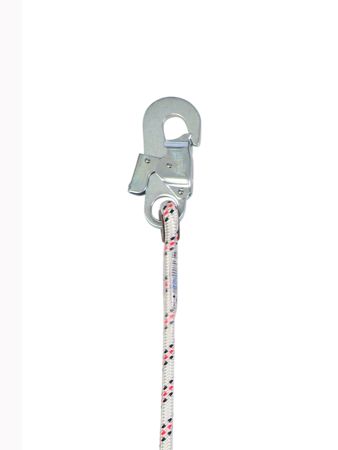  Строп Венто веревочный одинарный нерегулируемый B11 в Новороссийске  