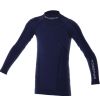 купить Сорочка Brubeck на юношу Active Wool LS13680 синий