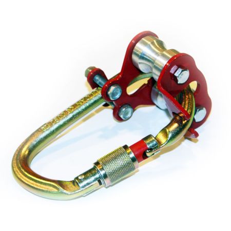  Ролик на карабин Спринтер ОрионАльп в Новороссийске  