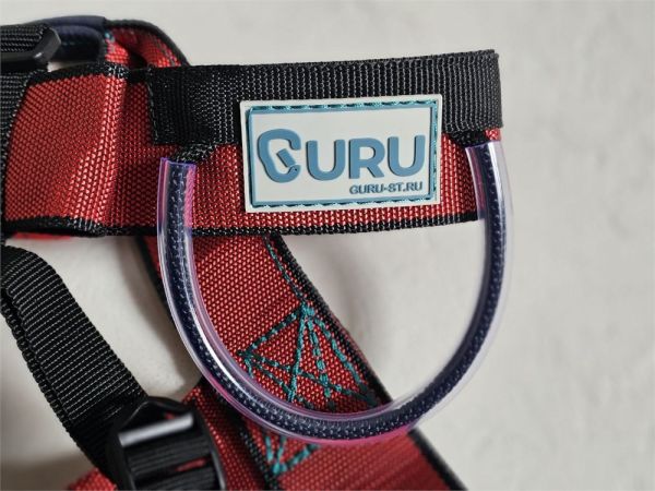  Поясная беседка GURU Start в Новороссийске  