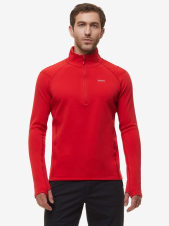 Фуфайка Richmond V2 Bask красная в Новороссийске