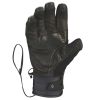 Перчатки Scott Ultimate Plus slate grey/black в Новороссийске